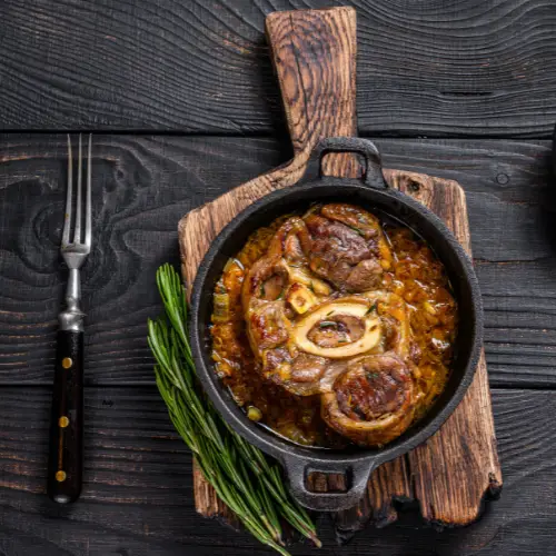 Cast Iron