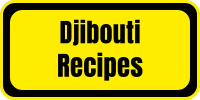 Djibouti Recipes