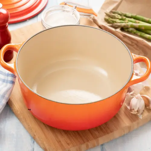 Dutch Oven