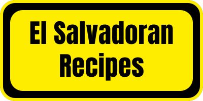 El Salvadoran