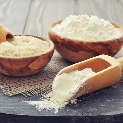 FLOUR - RICE