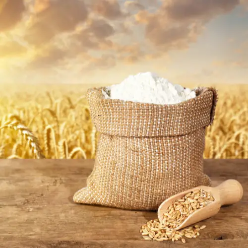 FLOUR - WHEAT