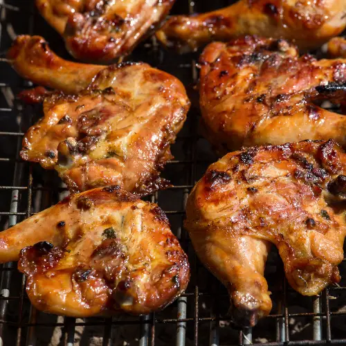 Grilling