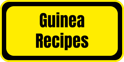 Guinea Recipes