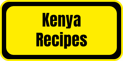 Kenya Recipes