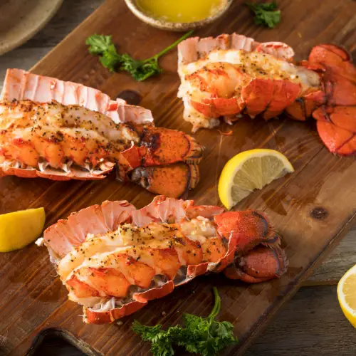 LOBSTER