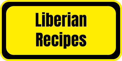Liberian Recipes