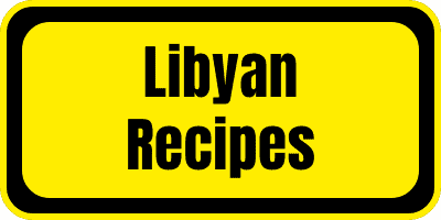 Libyan Recipes