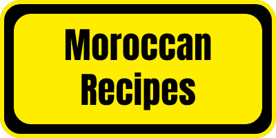 Moroccan Recipes