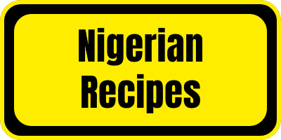 Nigerian Recipes