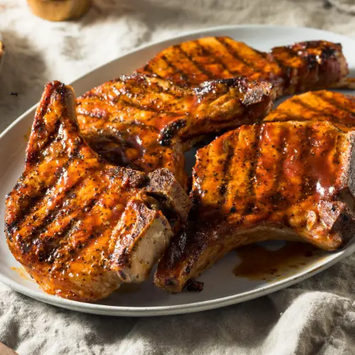 PORK
