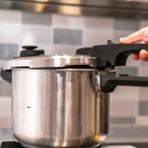 Pressure Cooker
