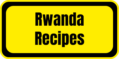 Rwanda Recipes