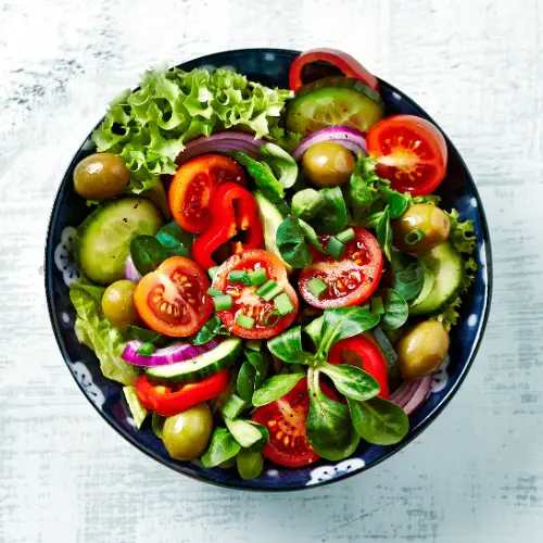 SALAD