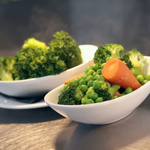 SIDE DISH