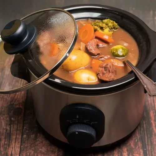 Slow Cooker
