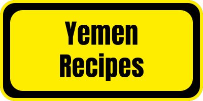 Yemen Recipes