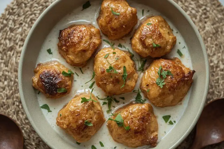 Madagascar Akoho sy Voanio Recipe