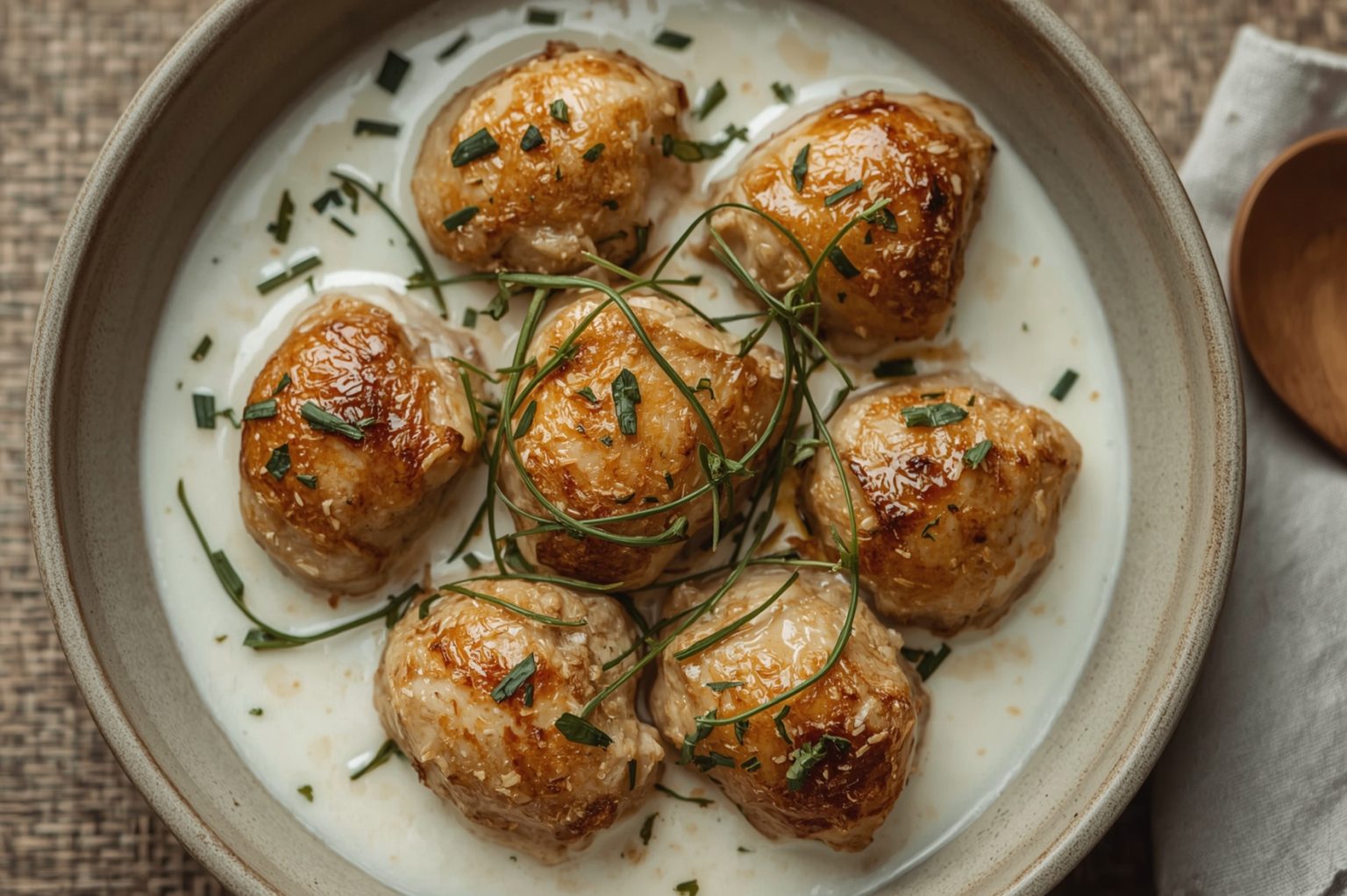 Madagascar Akoho sy Voanio Recipe