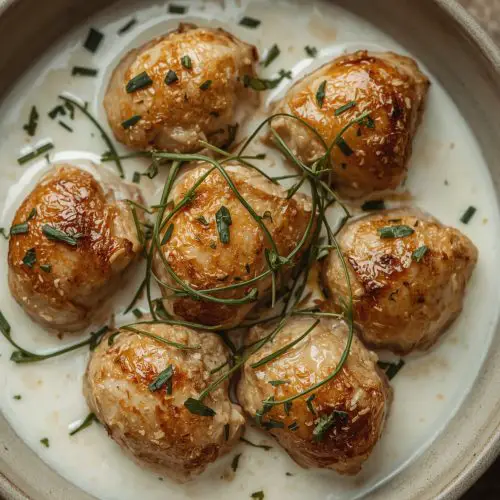 Madagascar Akoho sy Voanio Recipe