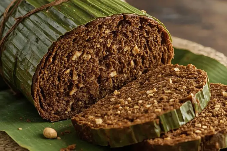 Madagascar Koba Recipe