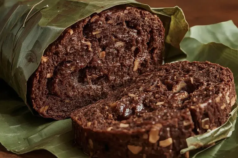 Madagascar Koba Recipe