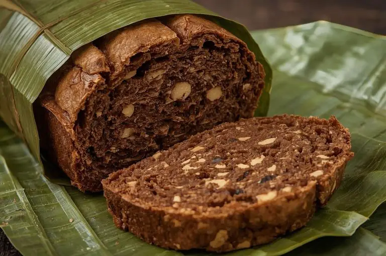 Madagascar Koba Recipe