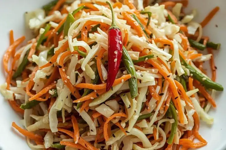 Madagascar Lasary Recipe
