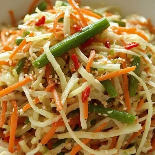 Madagascar Lasary Recipe