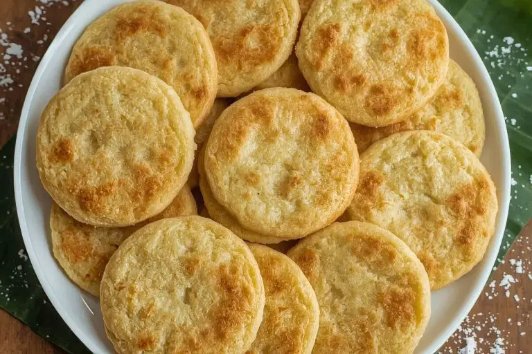 Madagascar Mofo Gasy Recipe