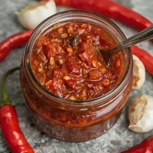 Madagascar Sakay Recipe