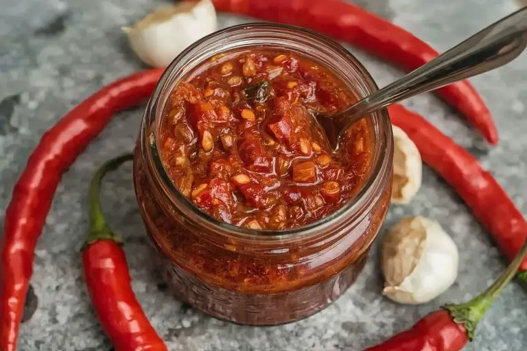 Madagascar Sakay Recipe