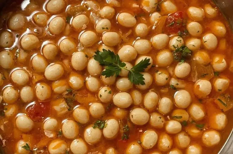 Madagascar Tsaramaso Beans Recipe