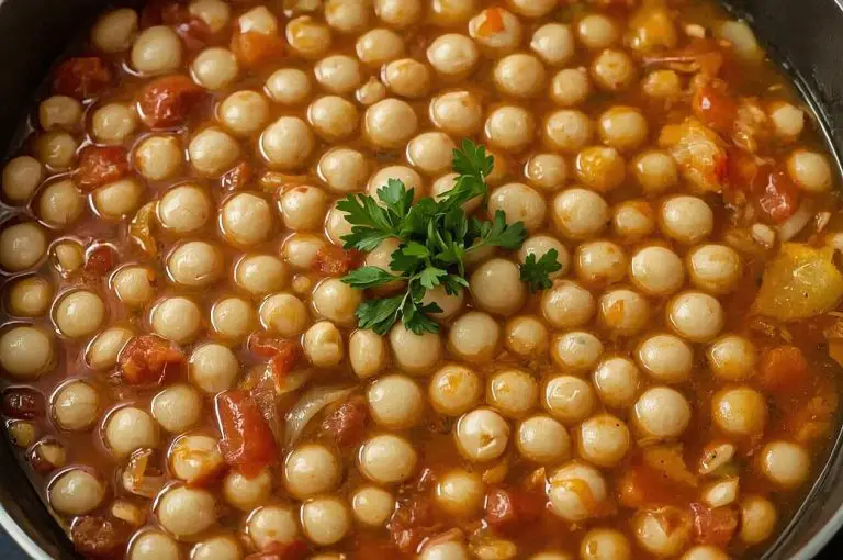 Madagascar Tsaramaso Beans Recipe