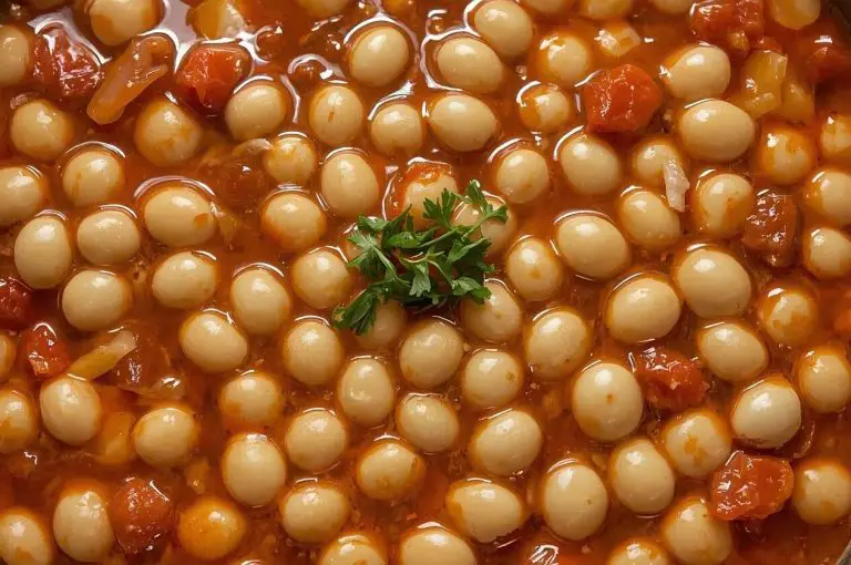 Madagascar Tsaramaso Beans Recipe