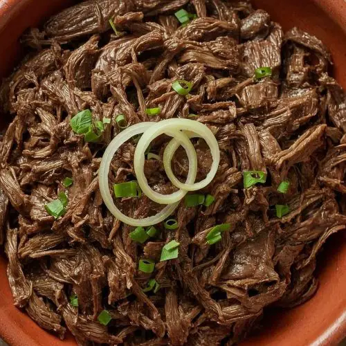 Madagascar Varenga Recipe