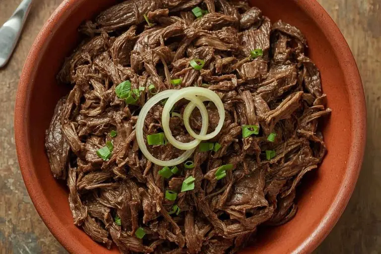 Madagascar Varenga Recipe