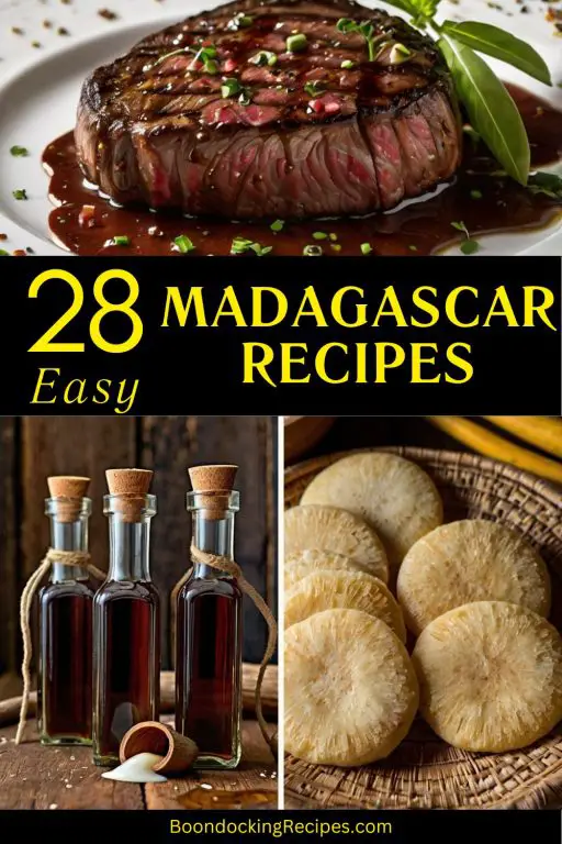 madagascar malagasy