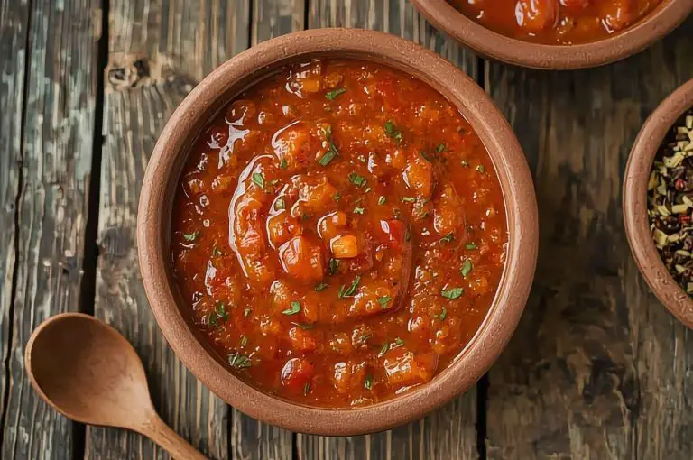 Bolivian Llaajwa Recipe