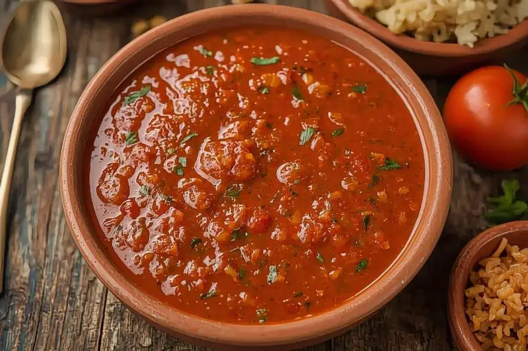 Bolivian Llaajwa Recipe