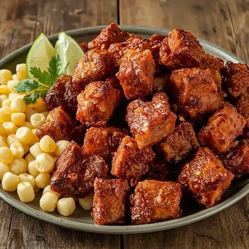 Bolivian Chicharron Recipe