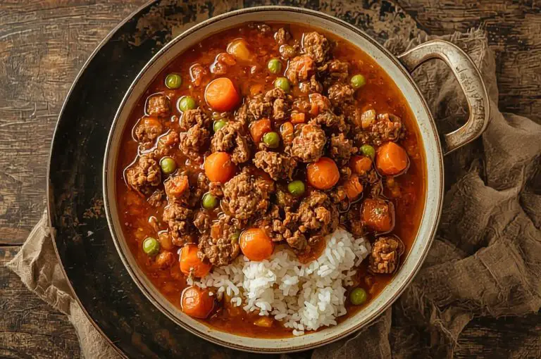 21. Bolivian Saice Recipe