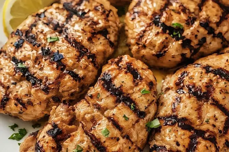 Bolivian Cumin-Grilled Chicken Breasts Recipe