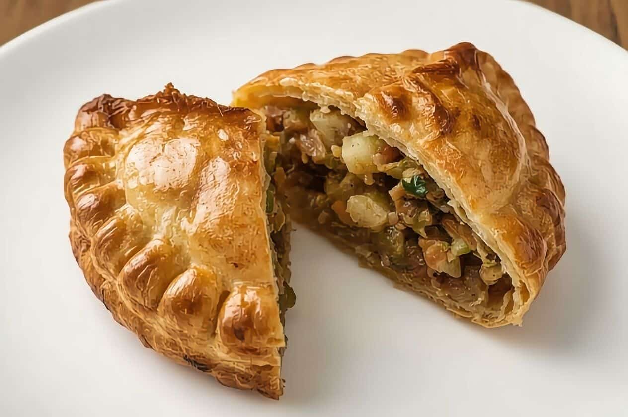 Bolivian Salteña Recipe (8)