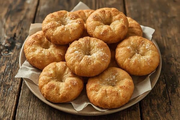 9. Bolivian Fritos Recipe