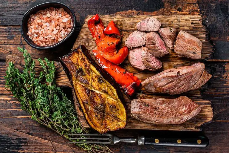 Argentina Asado Recipes