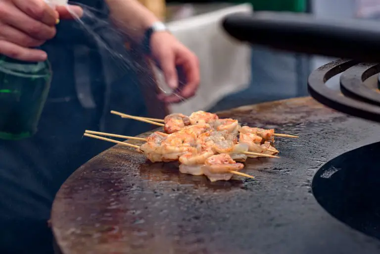 Argentina shrimp recipes
