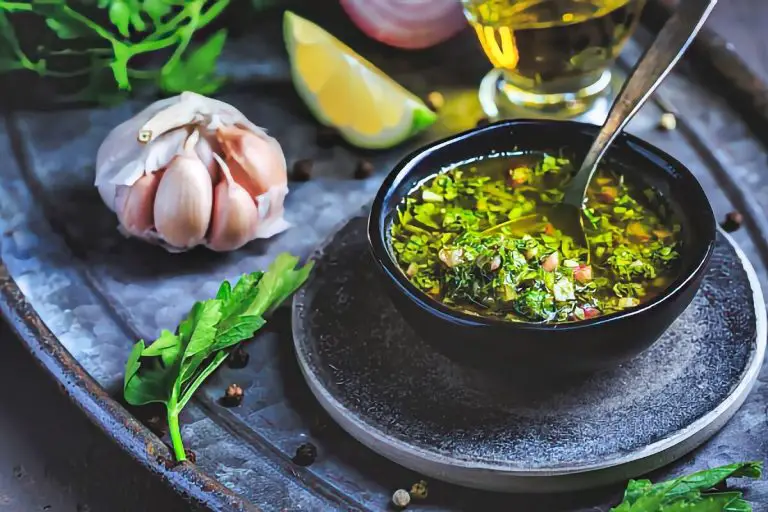 Argentina Traditional Dishes