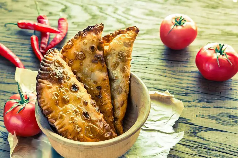 Argentina Traditional Dishes