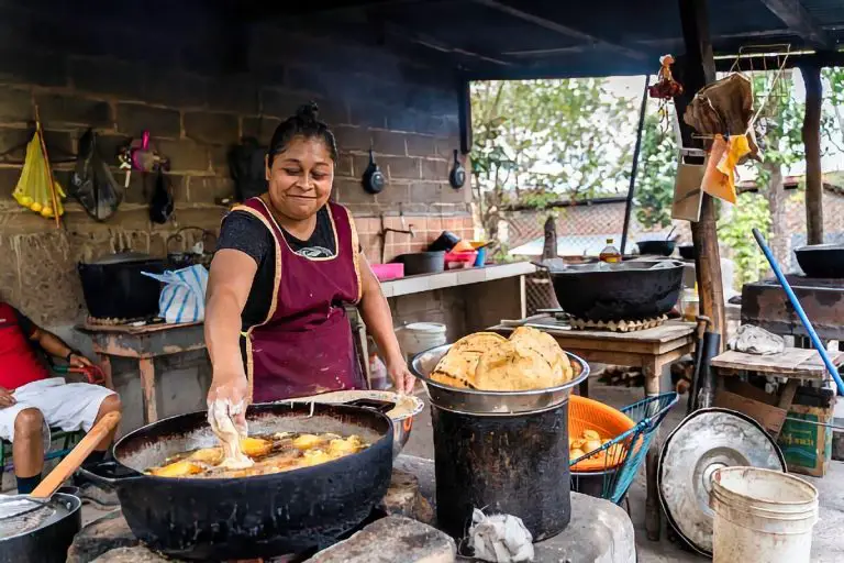 Argentina Traditional Dishes